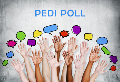 Pedi Poll